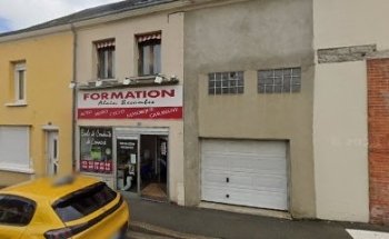 Driving School Alain Besombes