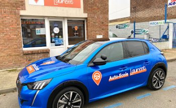 Driving School Laurent