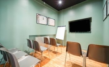 Auto Moto School Paris 18