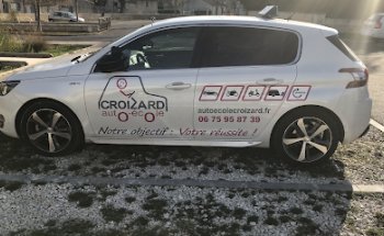 Driving School Croizard