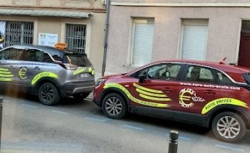 Euro Driving School