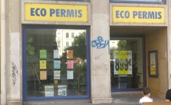 Eco Permis Cordeliers Lyon