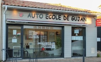 Driving School Gujan