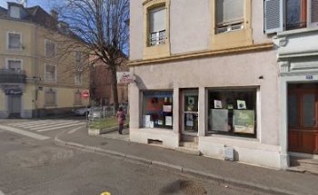 Driving School Avenir