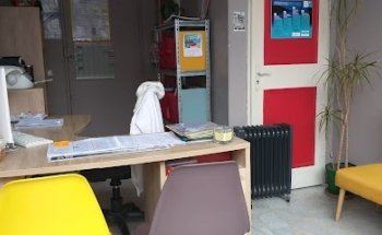 Driving School Du Frene