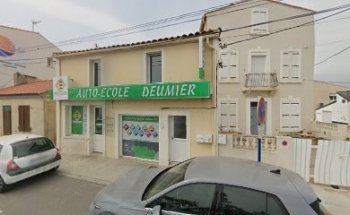 Driving School Deumier