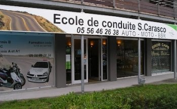 Driving School Carasco