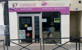 L Conduite Cenon Sur Vienne