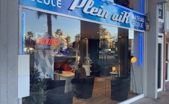 Driving School Plein Air