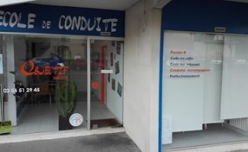 Objective Driving Driving School