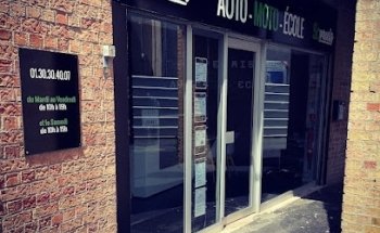 Driving School So Permis Cergy Saint Christophe