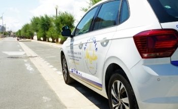 Driving School Du Moulin - Mireuil La Rochelle