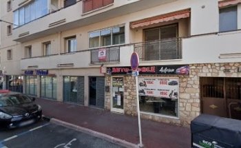 Driving School Antoine