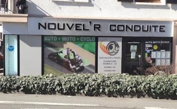 Nouvel'r Conduite