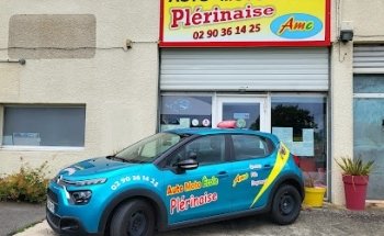 Driving School Plerinaise