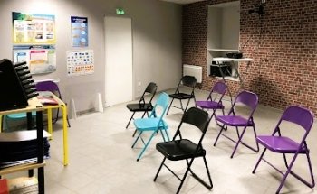 Driving School 3 Rivières La Chapelle De Guinchay