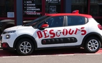 Auto Ecole Epinal - Descours