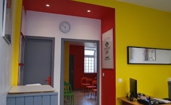 Puiseaux Driving School