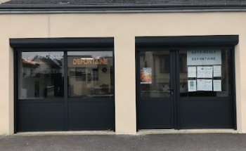 Driving School Defontaine