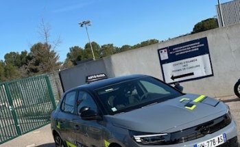 Driving School Propilote