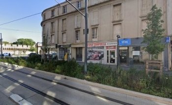 Driving School First Permis