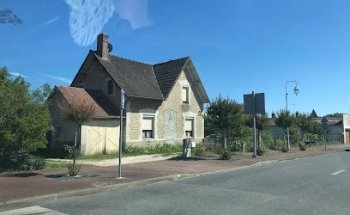 Driving School Nouanaise