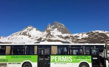 Béarn Pyrénées Training