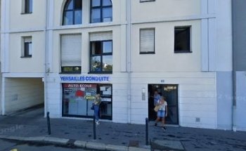 Versailles Conduite Driving School