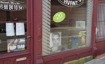 Driving School Traction Avant