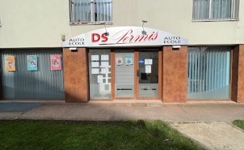 Driving School Ds Permis