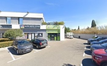 Auto Ecole CONNECT CONDUITE