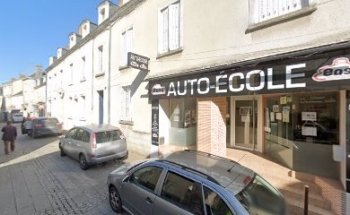 Easy Auto-Moto School