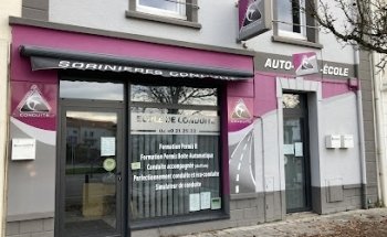 Sorinières Conduite