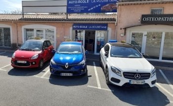 Driving School Rouretane