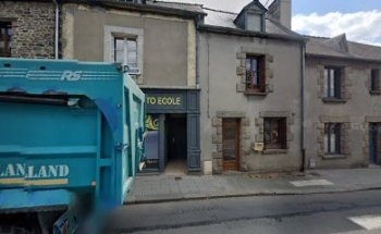 Triskel Driving School