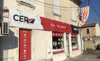 Driving School Jacky