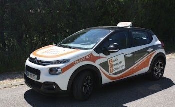 Auto-Ecole Calas Conduite Formation