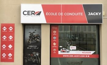 Driving School Jacky