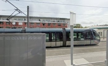 Auto-Ecole Cenon La Maregue