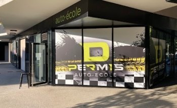 Dpermis Auto École