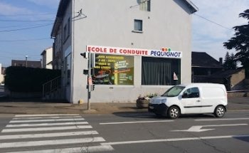 Driving School René Péquignot