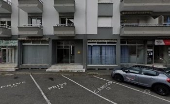 School Driving Les Gaves