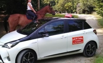 School Of Driving Saint Joseph