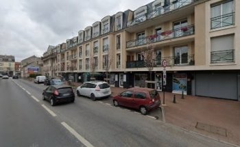 Driving School Croissy Center