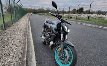 Auto-Moto-Ecole Permis City