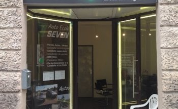 Driving School Seven