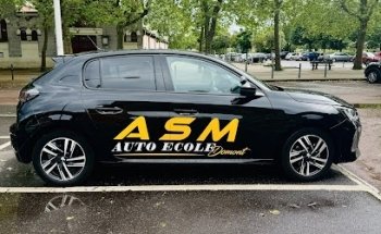 Asm Driving School