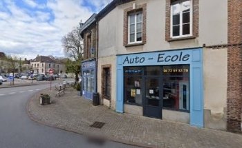 Driving School Legrand Christelle