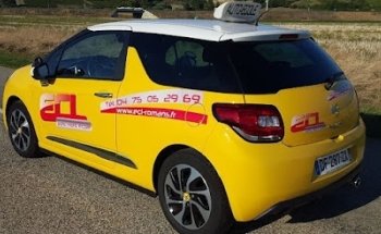 School Of Driving Lycie