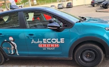 Driving School Vallée